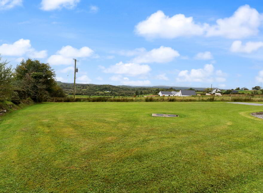 Drumnahoul, Donegal Town, F94V50F)