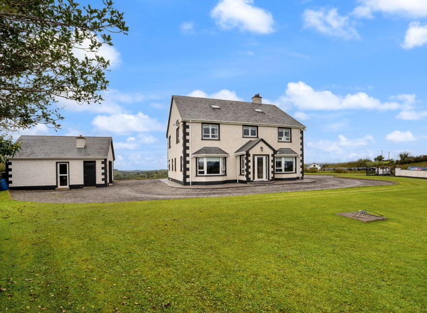 Drumnahoul, Donegal Town, F94V50F)