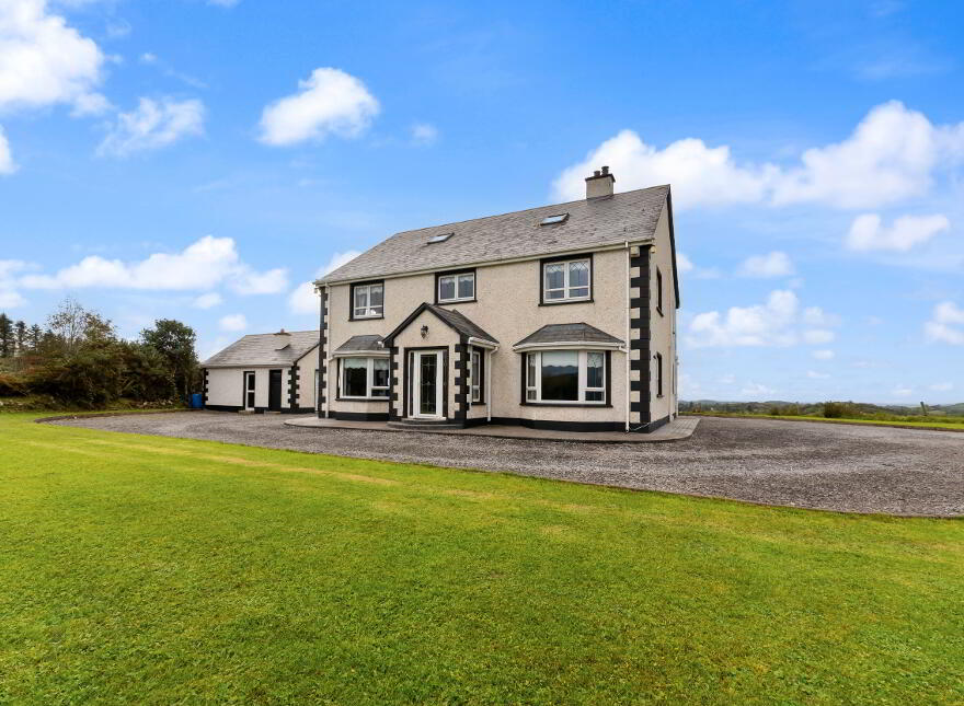 Drumnahoul, Donegal Town, F94V50F) photo