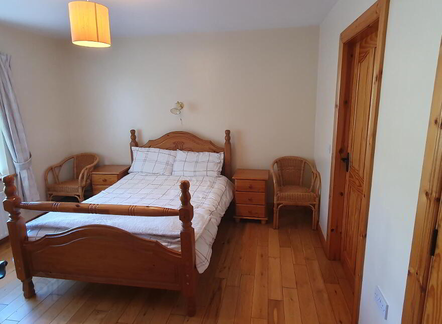 Kilmacrennan Road, Milford, F92W6W7
