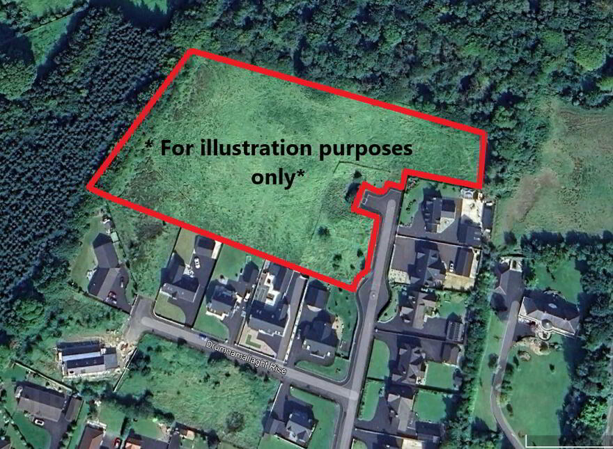 15 Building Sites, Drumnamallaght, Ballymoney, BT53 7FB photo