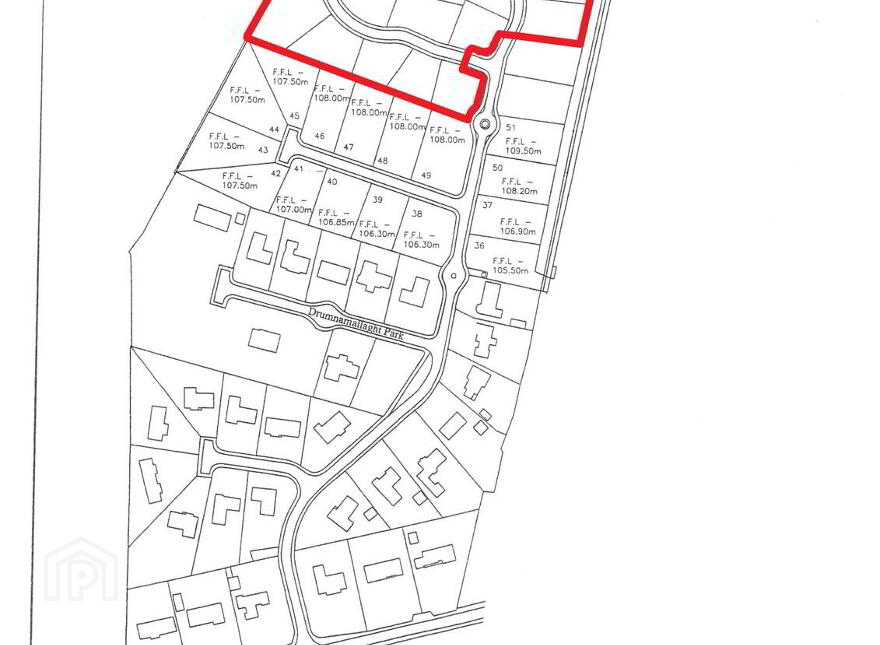 15 Building Sites, Drumnamallaght, Ballymoney, BT53 7FB
