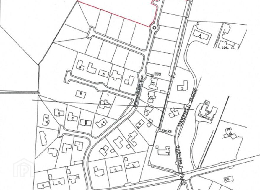 15 Building Sites, Drumnamallaght, Ballymoney, BT53 7FB