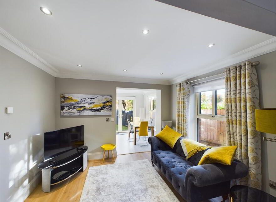 9 Montpelier Park, Belfast, BT9 5RS