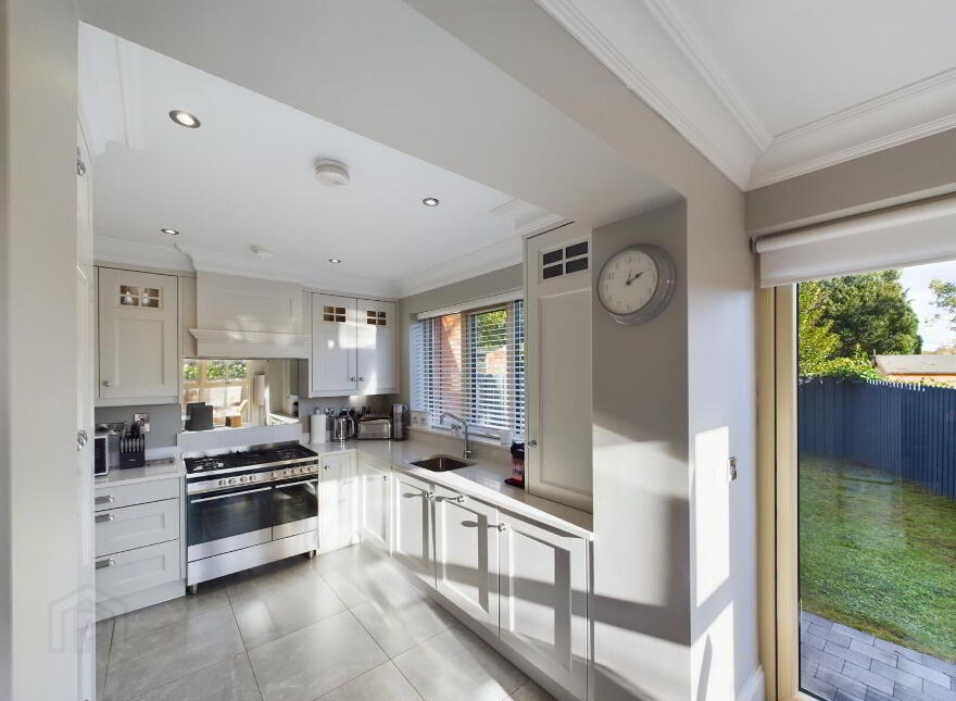 9 Montpelier Park, Belfast, BT9 5RS