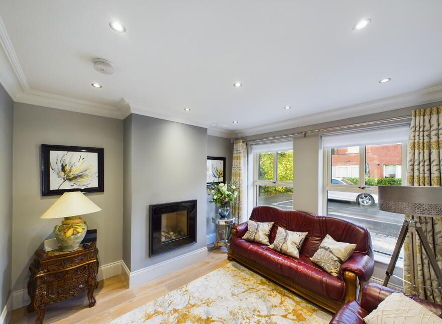 9 Montpelier Park, Belfast, BT9 5RS