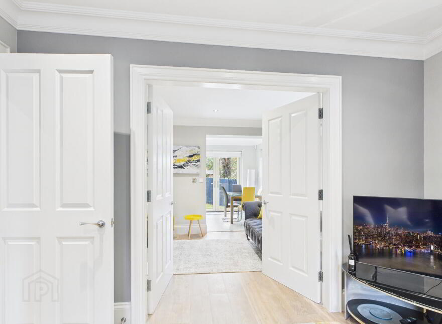 9 Montpelier Park, Belfast, BT9 5RS