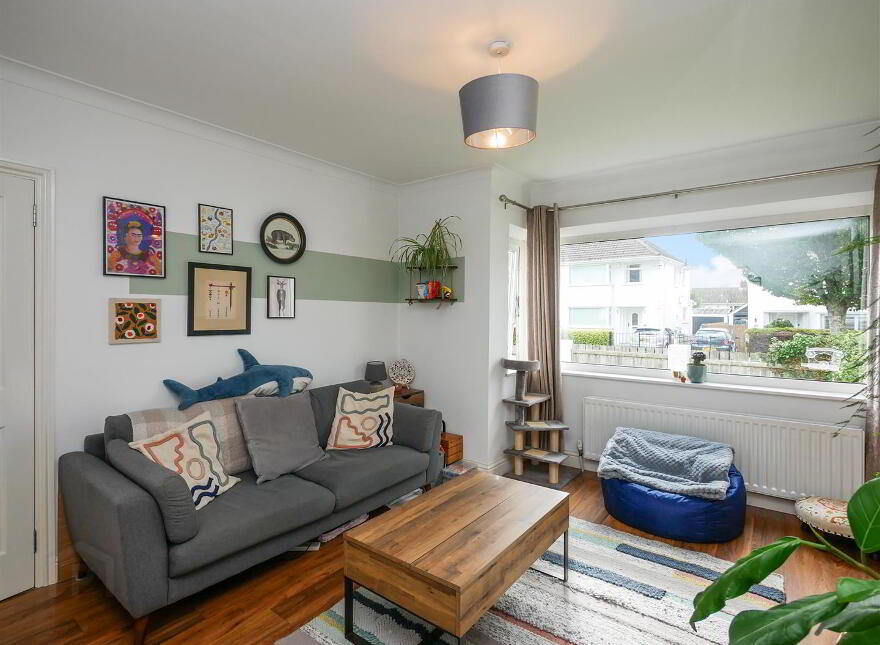 67 Rochester Avenue, Cregagh Road, Belfast, BT6 9JW