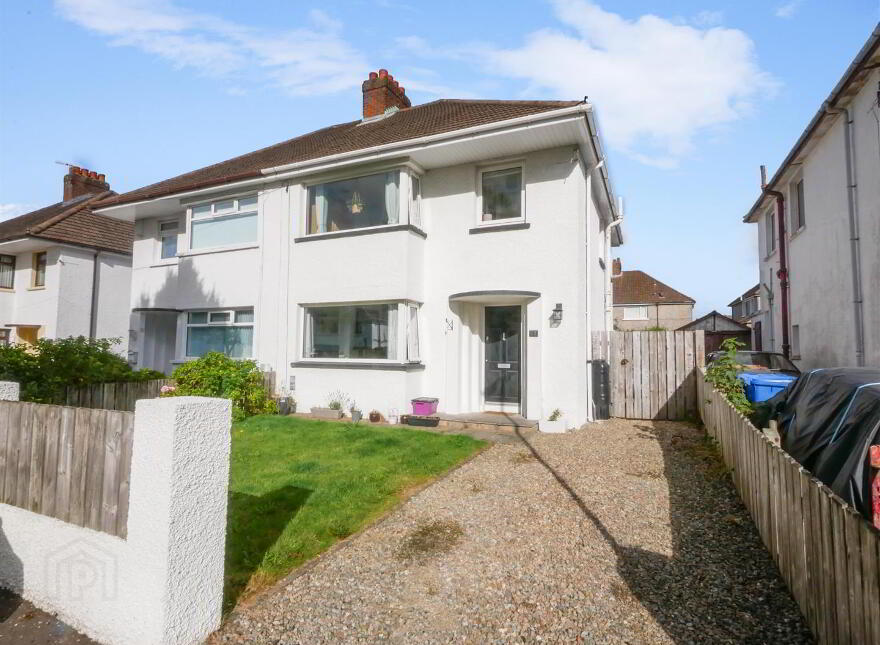 67 Rochester Avenue, Cregagh Road, Belfast, BT6 9JW photo