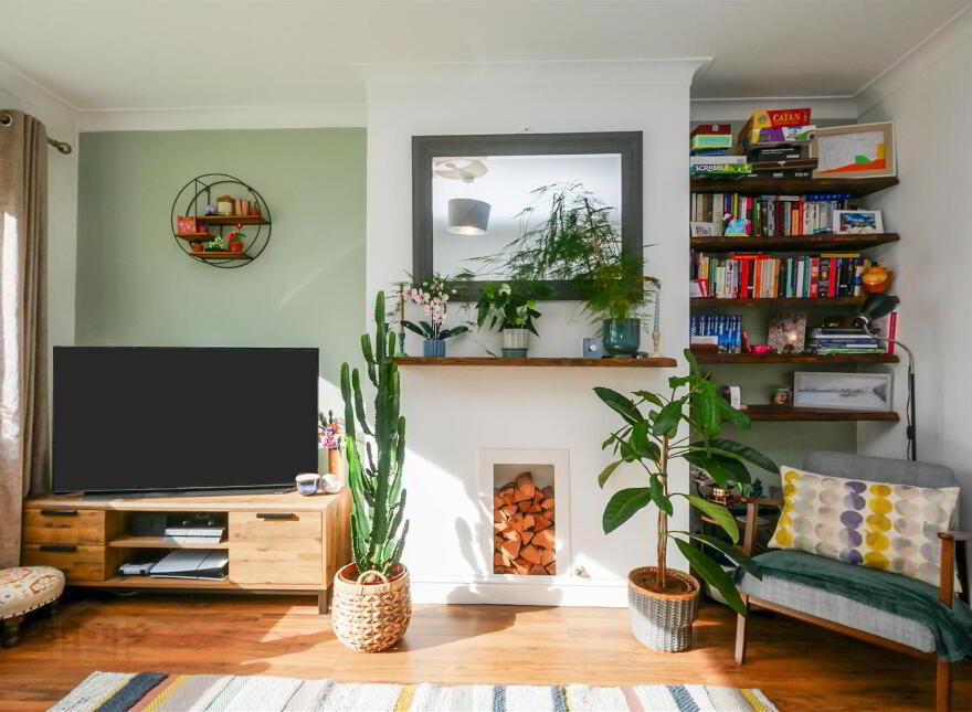 67 Rochester Avenue, Cregagh Road, Belfast, BT6 9JW