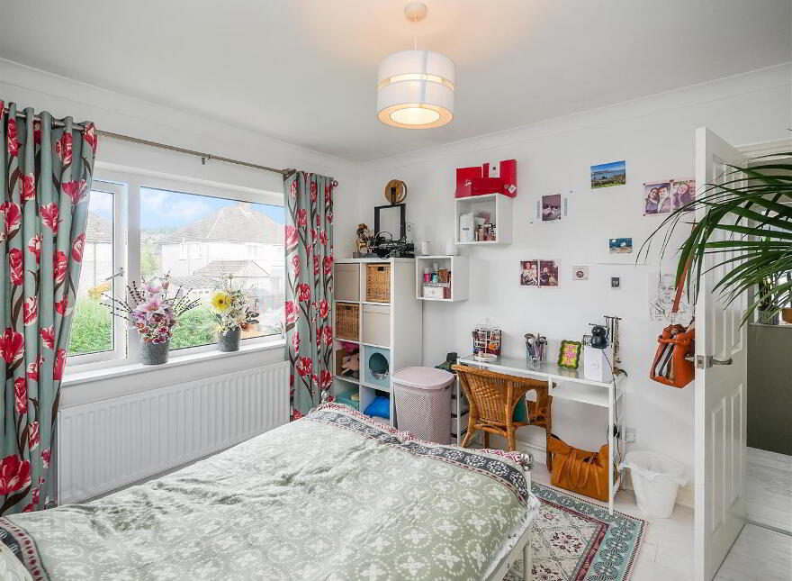 67 Rochester Avenue, Cregagh Road, Belfast, BT6 9JW