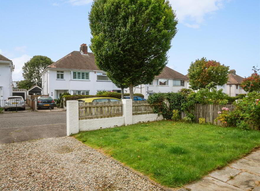 67 Rochester Avenue, Cregagh Road, Belfast, BT6 9JW