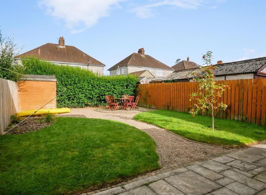 67 Rochester Avenue, Cregagh Road, Belfast, BT6 9JW