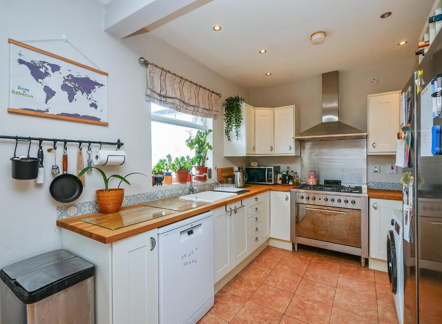 67 Rochester Avenue, Cregagh Road, Belfast, BT6 9JW