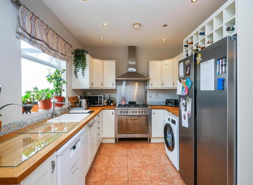 67 Rochester Avenue, Cregagh Road, Belfast, BT6 9JW