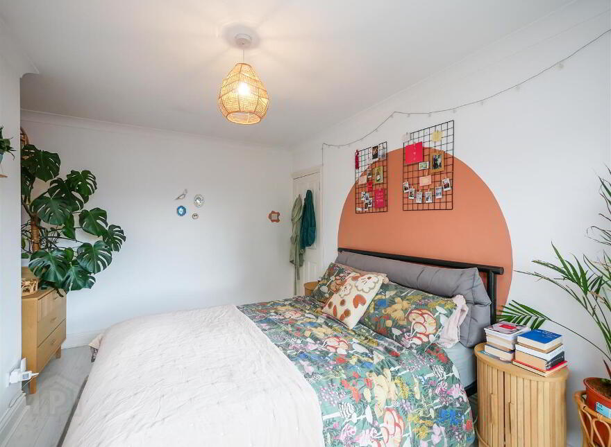 67 Rochester Avenue, Cregagh Road, Belfast, BT6 9JW