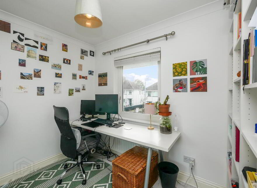 67 Rochester Avenue, Cregagh Road, Belfast, BT6 9JW