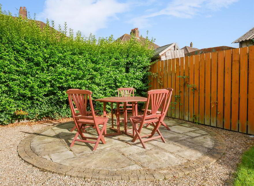 67 Rochester Avenue, Cregagh Road, Belfast, BT6 9JW