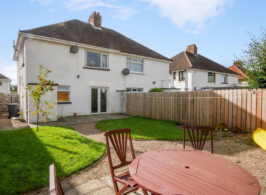 67 Rochester Avenue, Cregagh Road, Belfast, BT6 9JW