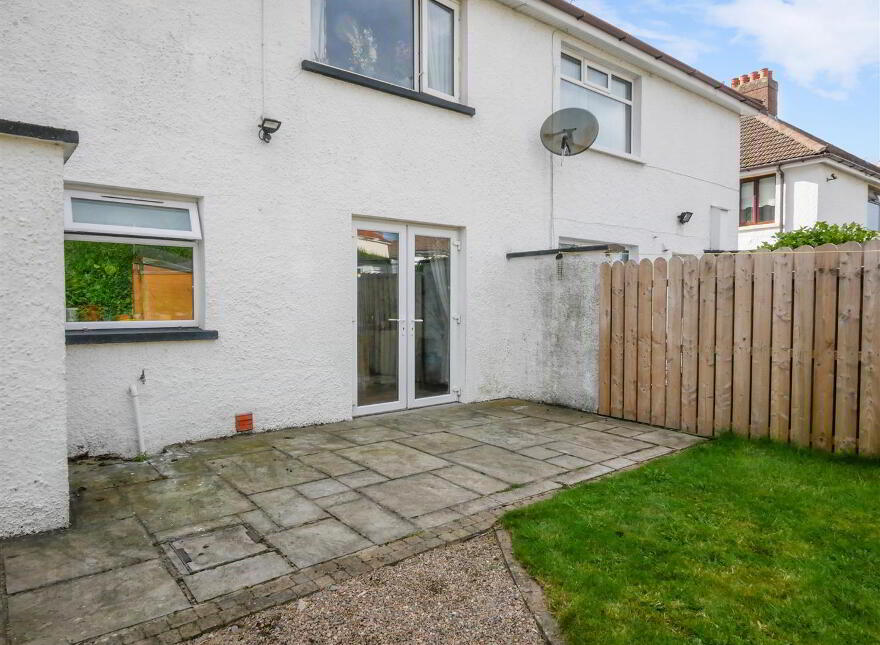 67 Rochester Avenue, Cregagh Road, Belfast, BT6 9JW