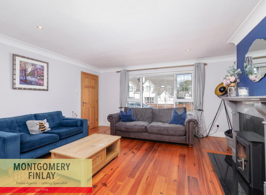 9 Fortview Park, Enniskillen, Kesh, BT93 1TD