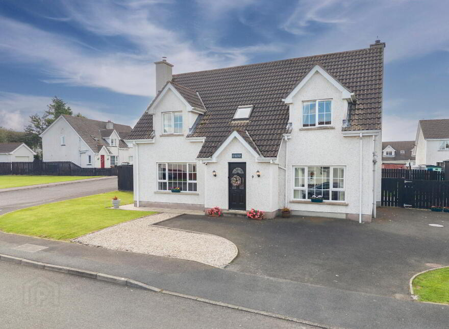 9 Fortview Park, Enniskillen, Kesh, BT93 1TD
