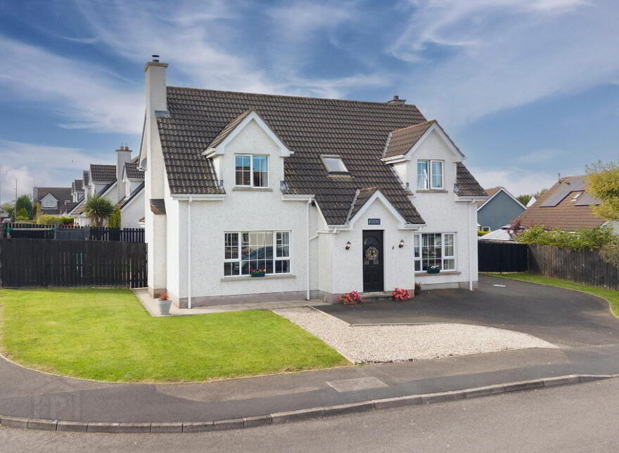 9 Fortview Park, Enniskillen, Kesh, BT93 1TD photo