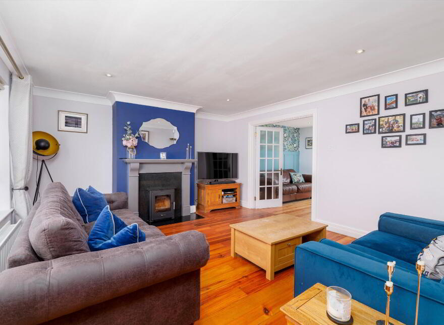 9 Fortview Park, Enniskillen, Kesh, BT93 1TD