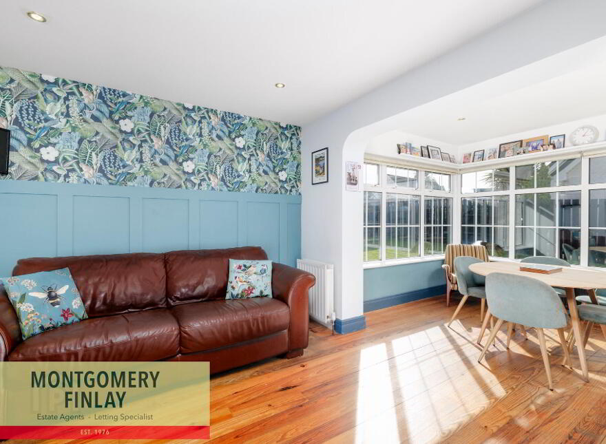 9 Fortview Park, Enniskillen, Kesh, BT93 1TD