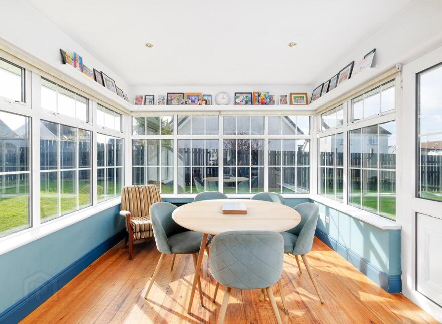 9 Fortview Park, Enniskillen, Kesh, BT93 1TD