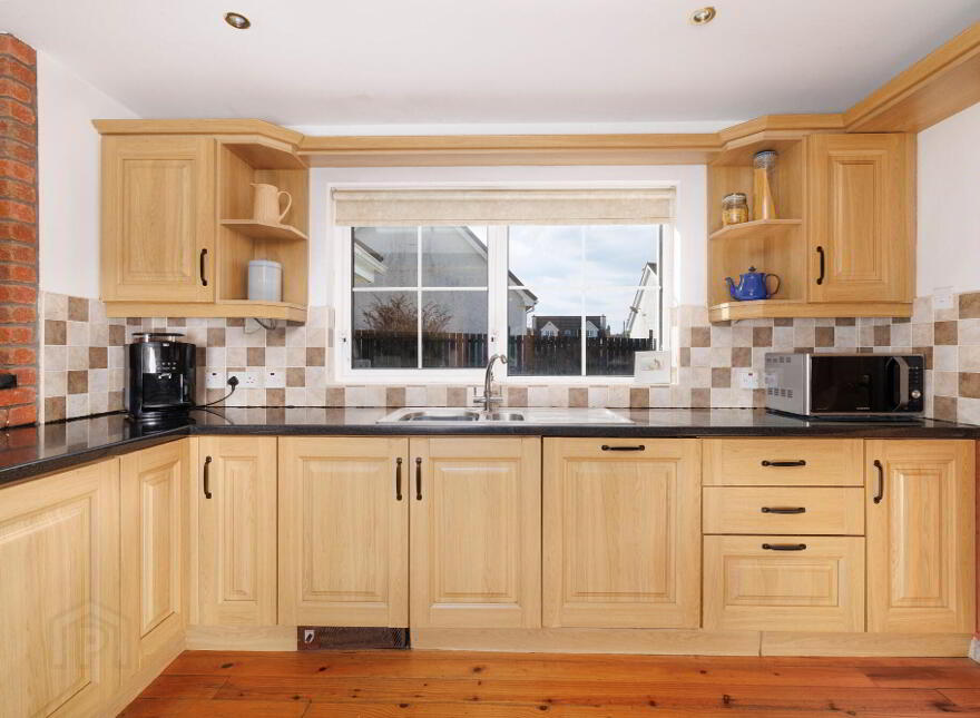 9 Fortview Park, Enniskillen, Kesh, BT93 1TD