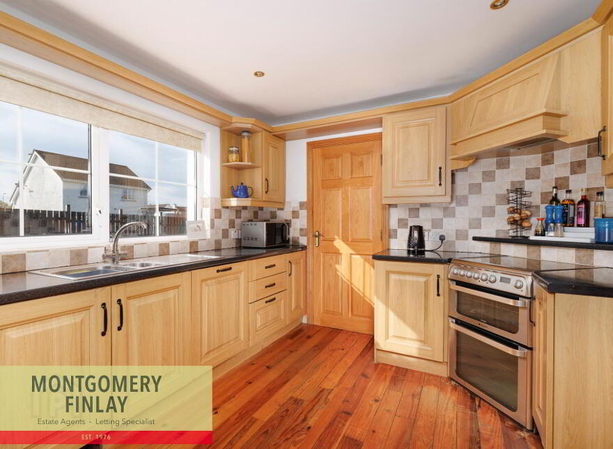 9 Fortview Park, Enniskillen, Kesh, BT93 1TD
