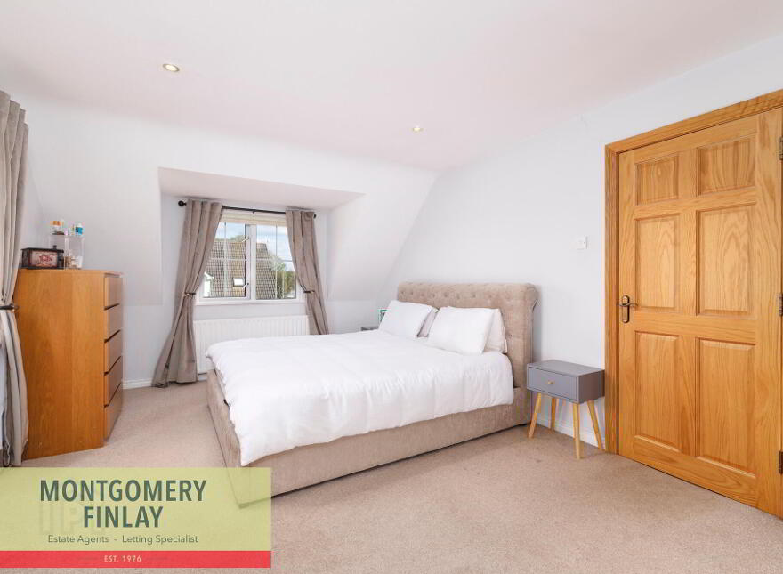 9 Fortview Park, Enniskillen, Kesh, BT93 1TD
