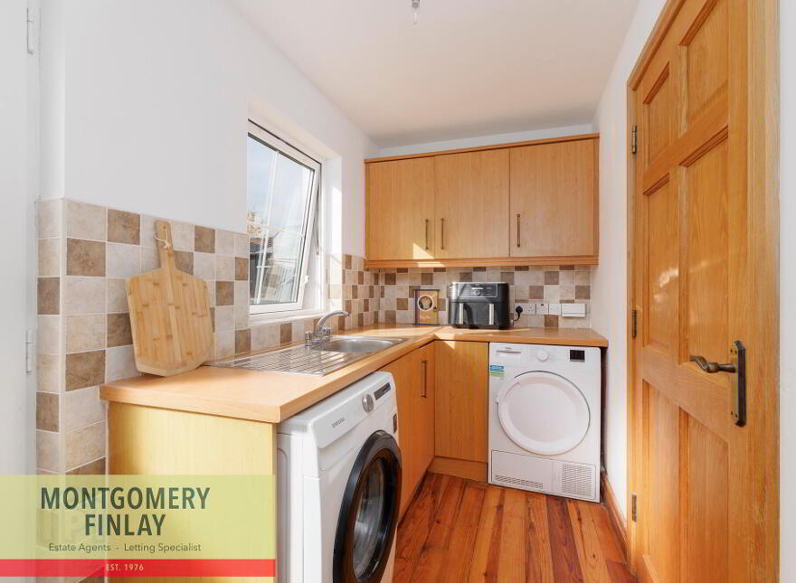 9 Fortview Park, Enniskillen, Kesh, BT93 1TD