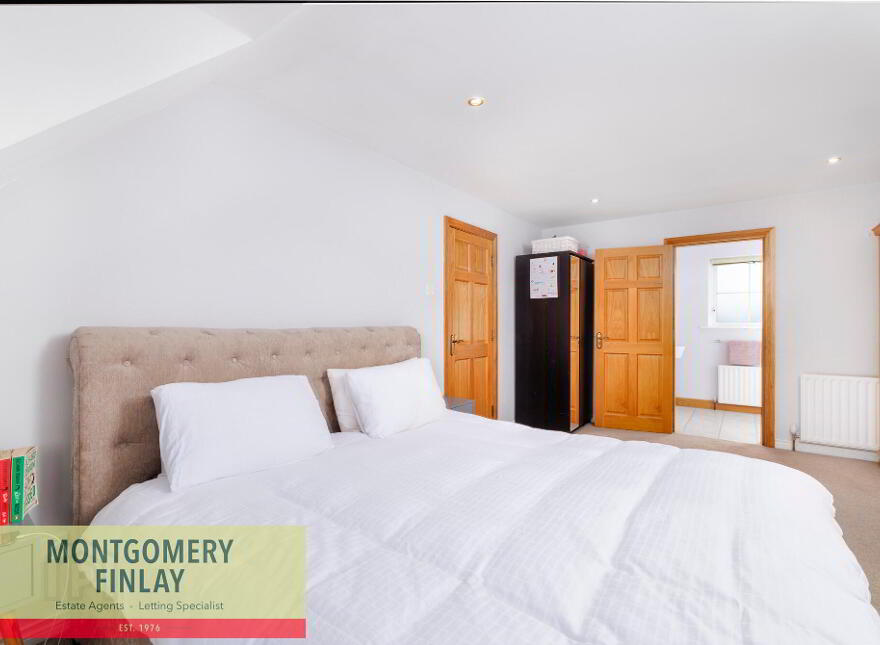 9 Fortview Park, Enniskillen, Kesh, BT93 1TD