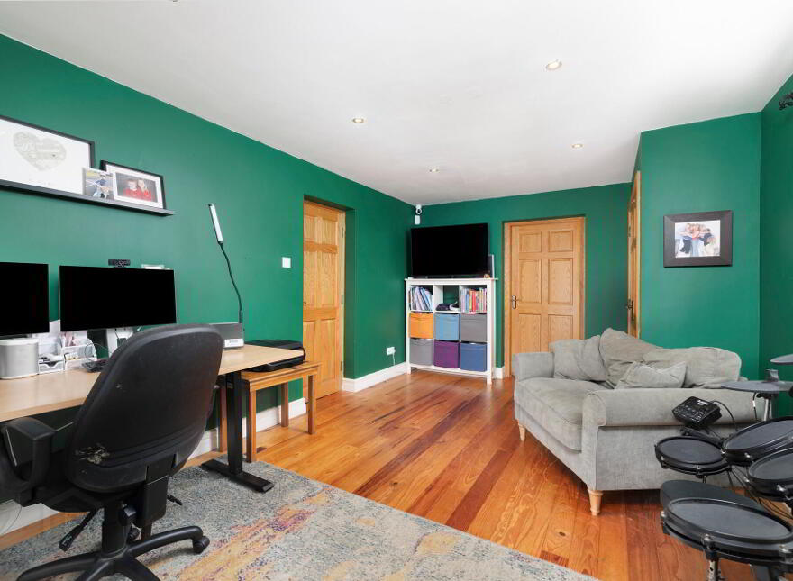 9 Fortview Park, Enniskillen, Kesh, BT93 1TD