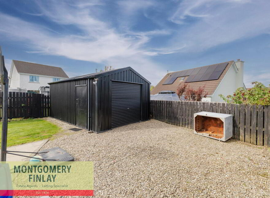 9 Fortview Park, Enniskillen, Kesh, BT93 1TD