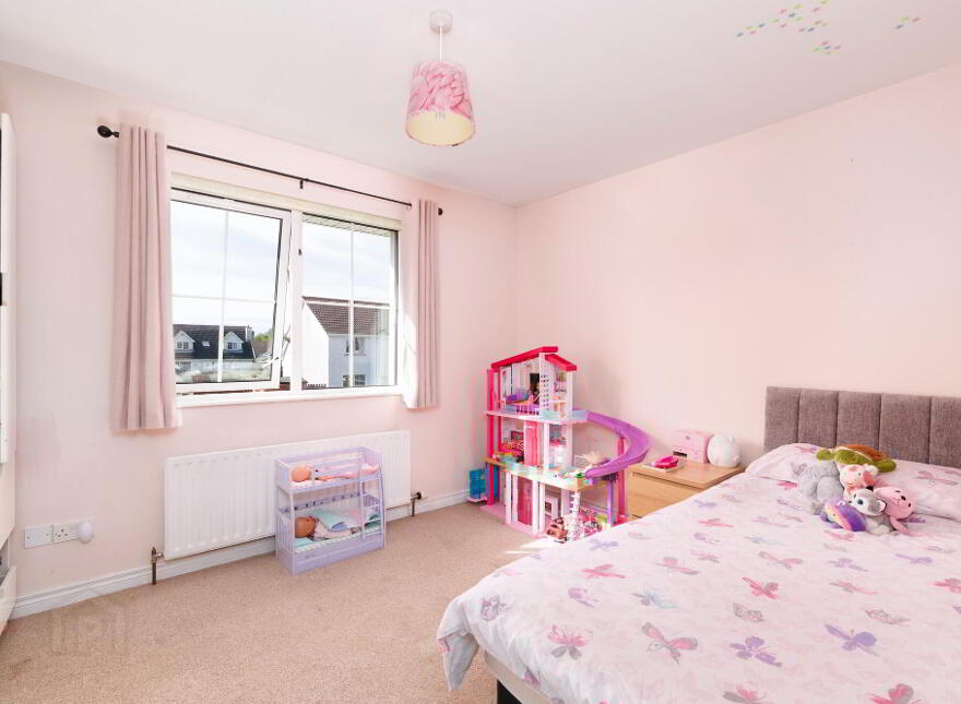 9 Fortview Park, Enniskillen, Kesh, BT93 1TD