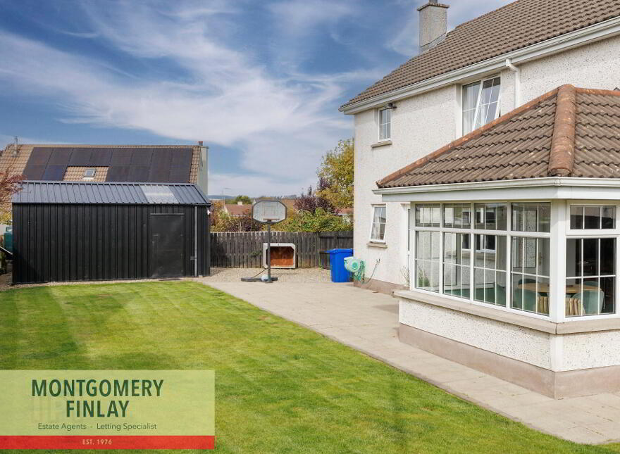 9 Fortview Park, Enniskillen, Kesh, BT93 1TD