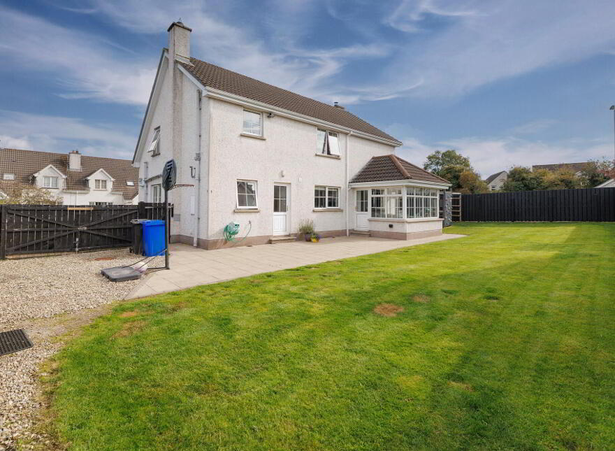 9 Fortview Park, Enniskillen, Kesh, BT93 1TD