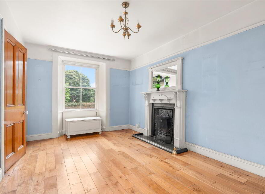 Greenwood House, 124 Ballylone Road, Saintfield, BT24 7NA