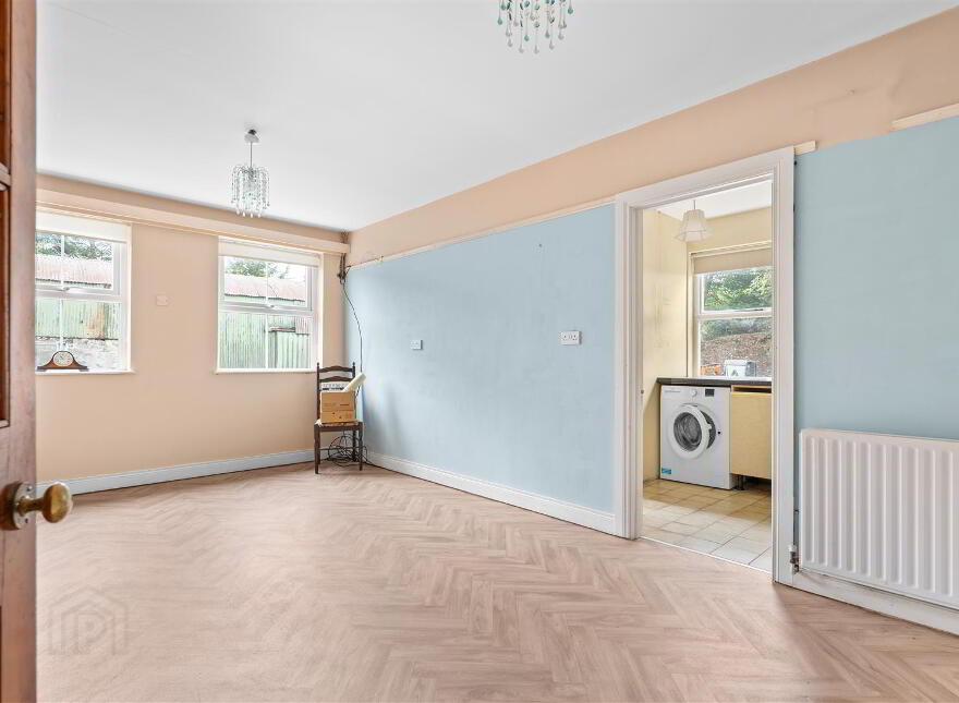 Greenwood House, 124 Ballylone Road, Saintfield, BT24 7NA