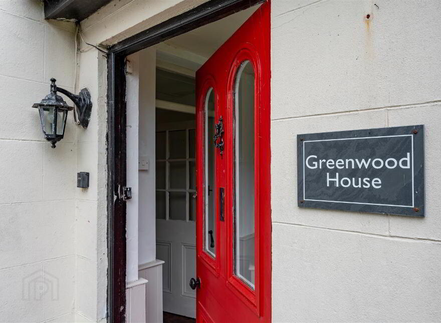Greenwood House, 124 Ballylone Road, Saintfield, BT24 7NA
