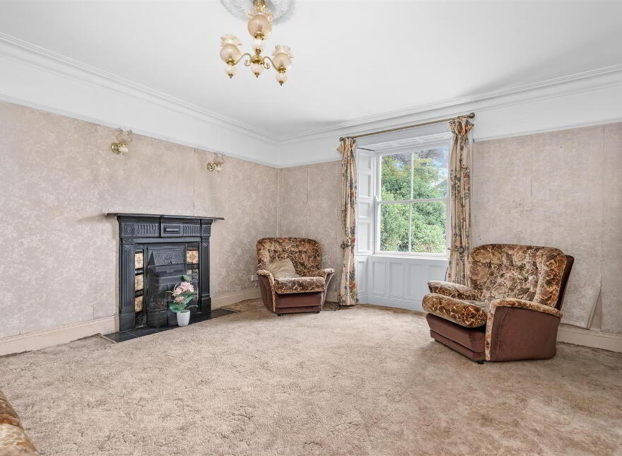 Greenwood House, 124 Ballylone Road, Saintfield, BT24 7NA