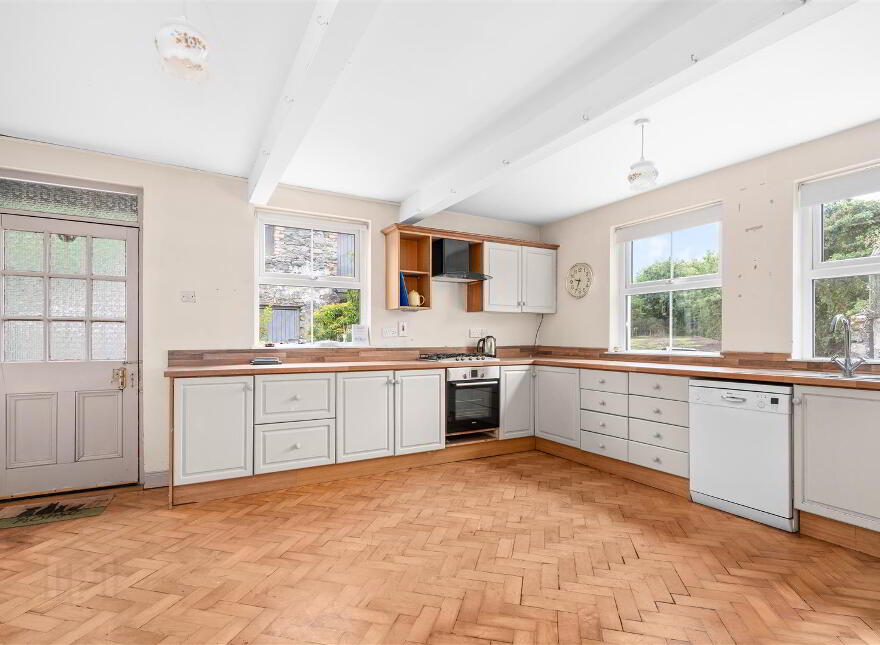 Greenwood House, 124 Ballylone Road, Saintfield, BT24 7NA
