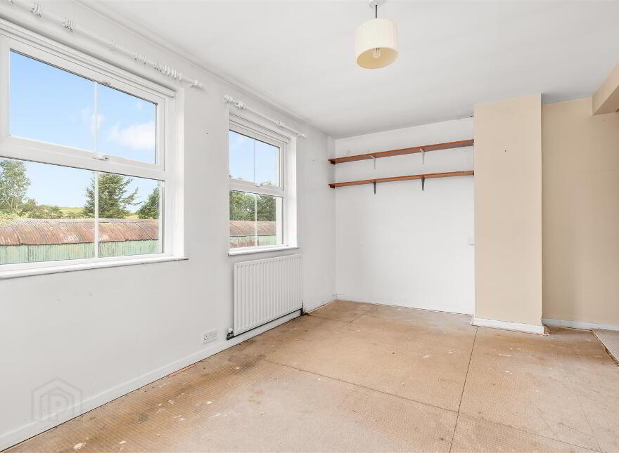 Greenwood House, 124 Ballylone Road, Saintfield, BT24 7NA