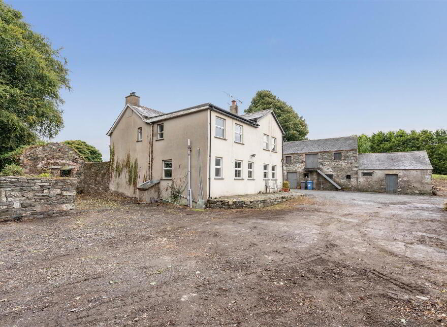 Greenwood House, 124 Ballylone Road, Saintfield, BT24 7NA