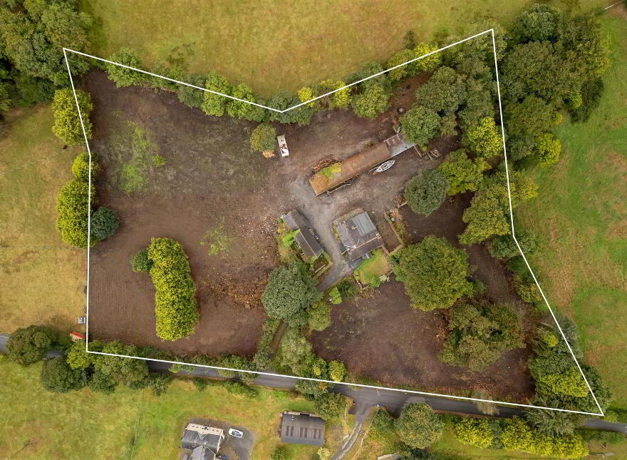 Greenwood House, 124 Ballylone Road, Saintfield, BT24 7NA