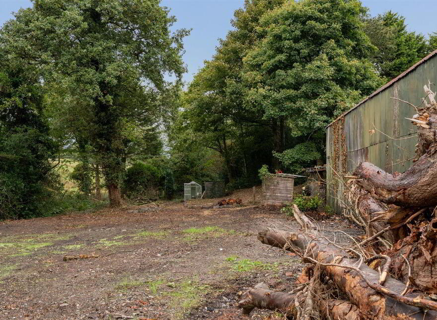 Greenwood House, 124 Ballylone Road, Saintfield, BT24 7NA