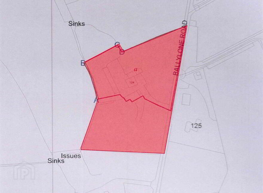 Greenwood House, 124 Ballylone Road, Saintfield, BT24 7NA